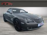 Chrysler Crossfire Cabrio Leder Soundsystem e-Sitze SHZ A - Chrysler Crossfire aus 2006