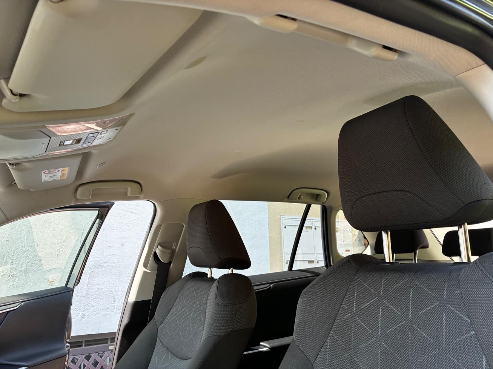 Toyota RAV 4 2.5 Hybrid Teamplayer Auto AWD Teamplayer, миниатюра 9