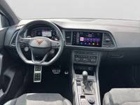 Cupra Ateca - Vorschau Bild 14
