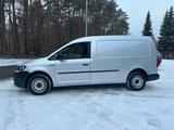 Volkswagen Caddy Maxi - VW Caddy Maxi von privat