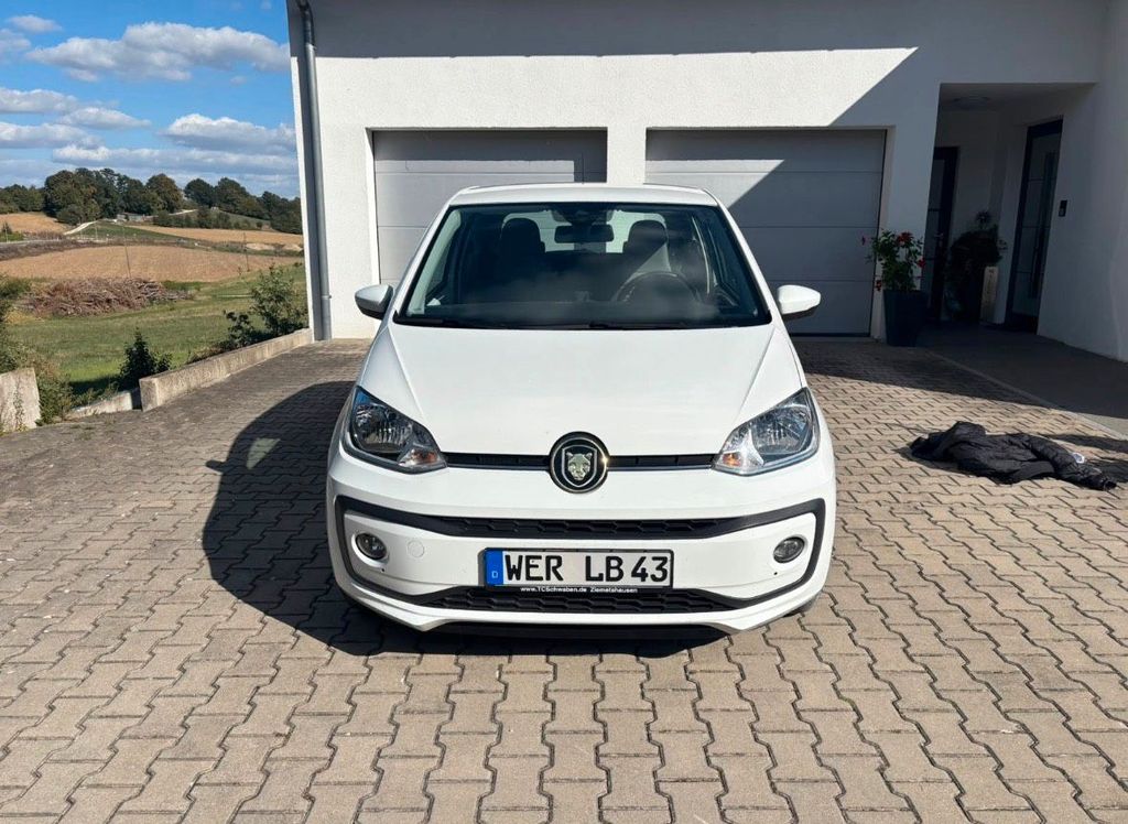 Image of Volkswagen Other
