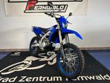 Yamaha WR250F MY22 *Straßenzulassung**Tageszulassung* - Offers