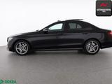 Mercedes-Benz E 400 4Matic 3x AMG MULTIBEAM,HUD,DISTRO,AHK,SH - Mercedes-Benz E 400 mit Benzin-Antrieb