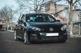 Volkswagen VW Golf R, 2. Hd., original , top, VW Scheckheft - Volkswagen Golf aus 2011: R