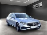 Mercedes-Benz E 220 d ALLRAD Kamera*LED*Leder*Spur+TWinkel*DAB - gebrauchte Mercedes-Benz E 220 aus dem Jahr 2022