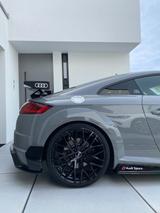 Audi TT RS Coupe 2.5 TFSI - Performance Parts  - gebrauchte Audi TT RS aus dem Jahr 2018