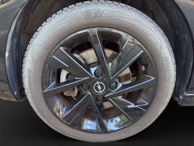 Opel Corsa F 1.2 Turbo GS Kam,KeyLess,LED,Navi,SHZ