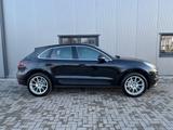 Porsche Macan S AHK  PDC  BI-XEN  20" - Porsche Gebrauchtwagen in Karlsruhe