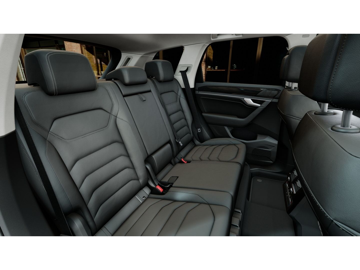 Volkswagen Touareg - Bild 11