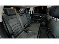Volkswagen Touareg - Vorschau Bild 11