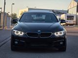 BMW 428 i xDrive Coupe M Paket I HUD I Harman Kardon - gebrauchte BMW 428 aus dem Jahr 2015