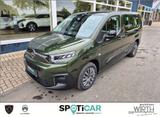 Citroën Berlingo XL HDi 130 PLUS 7-SITZER+AHK+KAMERA - Citroën Berlingo Gebrauchtwagen in Bremen