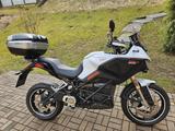 Zero DSR/X ZF 17.3 - ZERO MOTORRAD