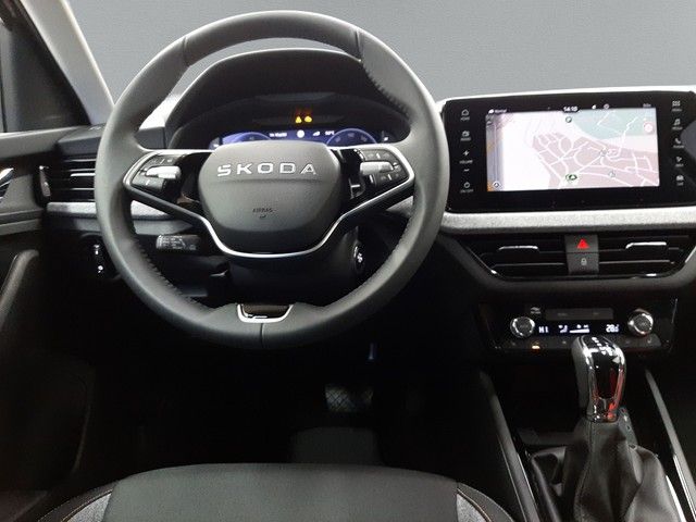Fahrzeugabbildung Skoda Scala Tour 1.0TSI DSG Matrix Kamera Navi ACC