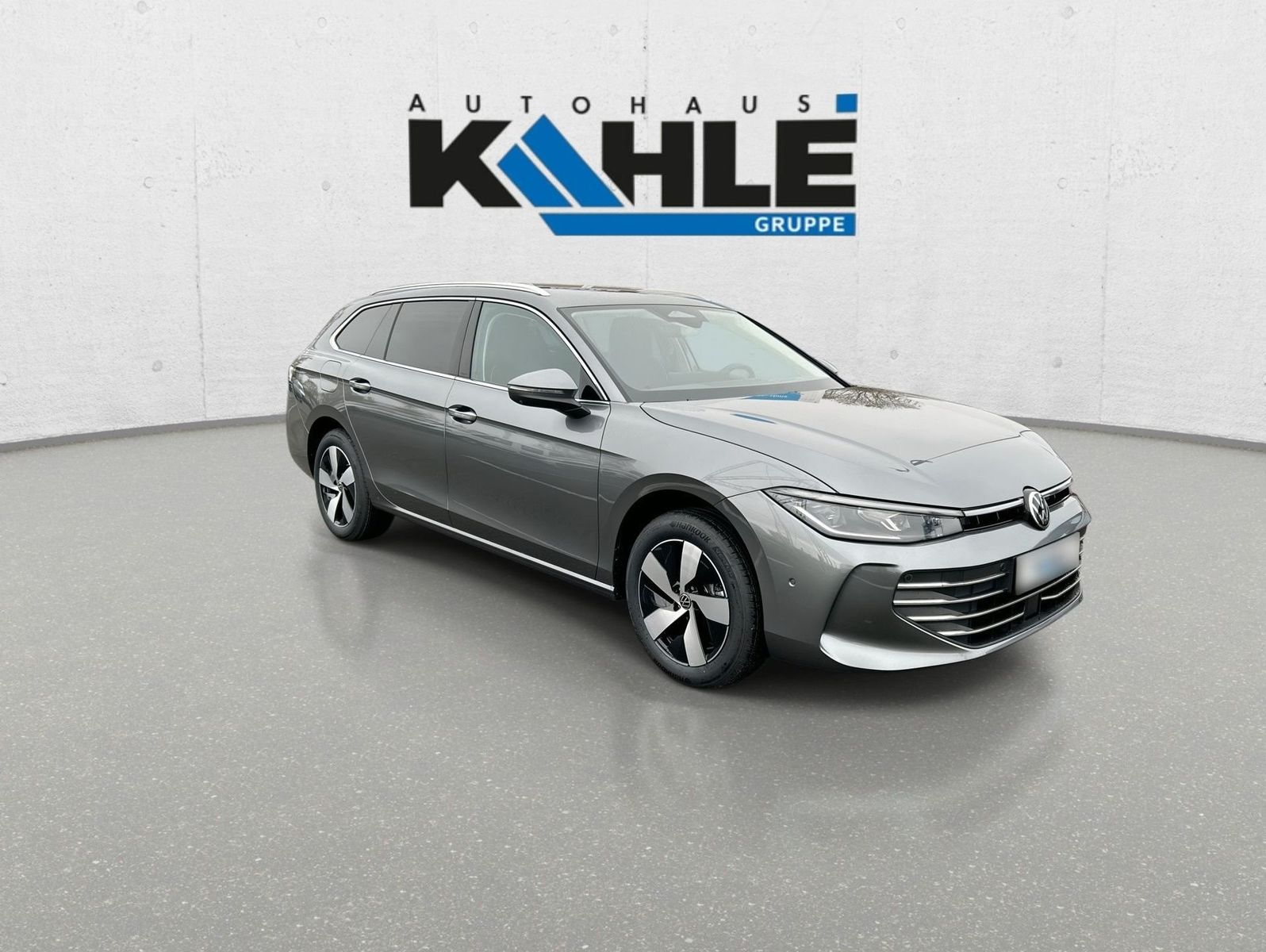 Volkswagen Passat - Bild 3