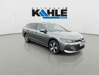 Volkswagen Passat - Vorschau Bild 3