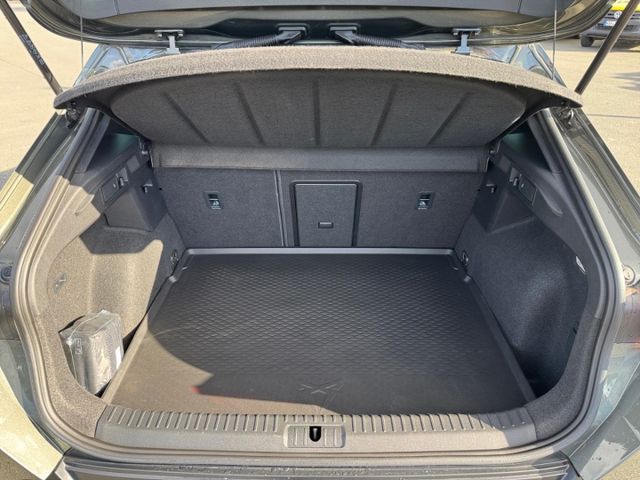 Formentor 2.0 TSI VZ Tribe Edition Navi AHK ACC