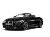 BMW 430i Cabrio M Sport Sport Aut. Klimaaut. HIFI - BMW 430 in Stuttgart