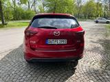 Mazda CX-5 2.2 SKYACTIV-D 184 Sports-Line AWD AT S... - Mazda CX-5 von privat