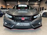 Honda Civic Type R GT ACC LED Kamera Navi 20" - Honda: Type R