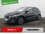 Skoda Fabia Selection 1.0 TSI/ LED, RFK, SHZ, Tempomat - SKODA Fabia Leasingangebote für Privatpersonen