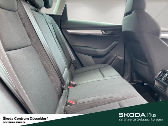 Skoda Karoq - Bild 9