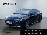 Toyota Corolla Hybrid TS 2,0 l,CVT, Teamplayer *Technik - Toyota Corolla: Team
