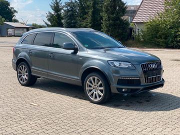 Audi Q7 - 2