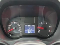 Fahrzeugabbildung Mercedes-Benz Sprinter 316 CDI,Tiefkühlkoffer -20°C Stand-Fahr