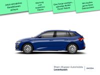 Skoda Scala - Vorschau Bild 2