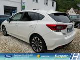 Subaru Impreza Exclusive 1.6i EU6d Allrad Navi CarPlay  - Subaru Impreza: 1.6