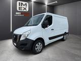 Nissan NV400 L1H1 3,3t PRO*3-SITZ+1HD+NAVI+CAM+PDC+KLIM - Nissan NV400 Gebrauchtwagen
