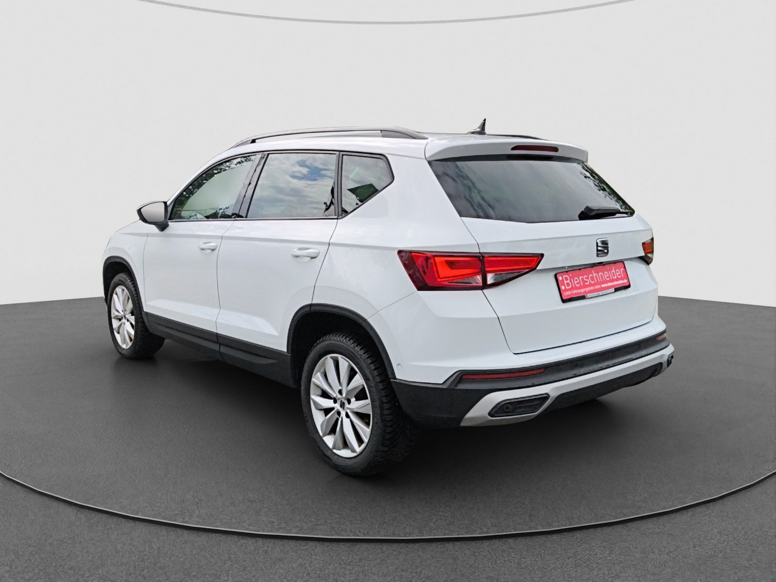 Seat Ateca - Bild 7