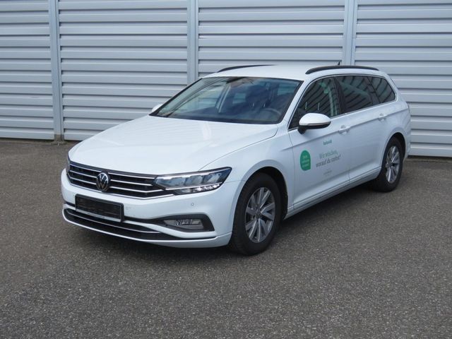 Volkswagen Passat Business AHK Navi R.Cam LED SHZ PDC ACC