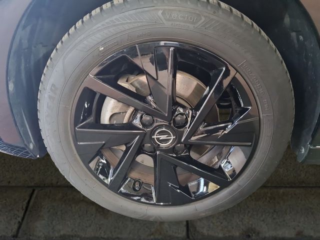 Corsa 1.2 Direct Injection Turbo GS