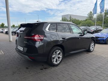 BMW X3 - 6