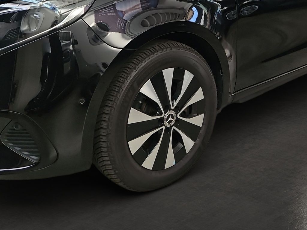 Fahrzeugabbildung Mercedes-Benz V 300 d Avantgarde extralang 4x4 8 Sitze ele. ST
