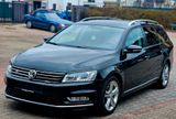 Vorschaubild Volkswagen Passat Variant R-Line BlueMotion/SCHECKHEFT/AMG