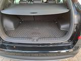 Hyundai TUCSON 1.6T  mit LPG GAS Anlage N Line  Voll - Hyundai TUCSON: Alcantara