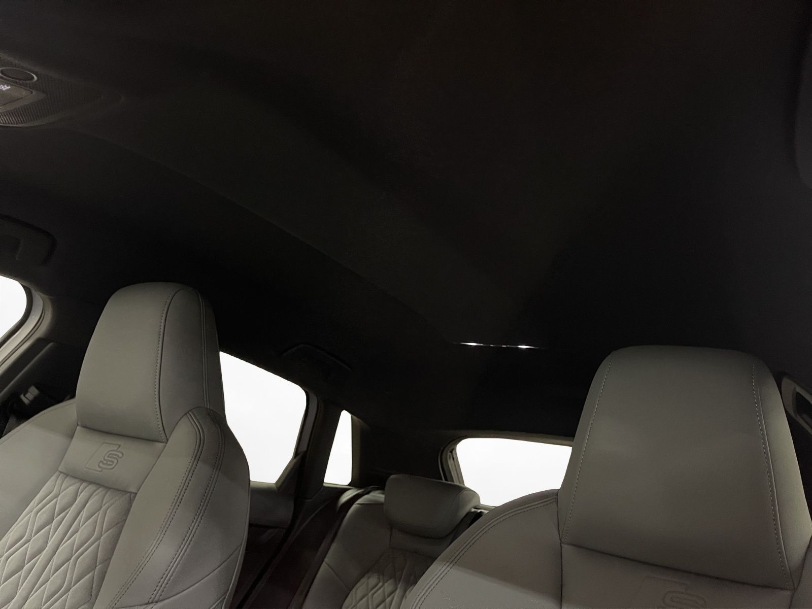 Audi A3 - Bild 11
