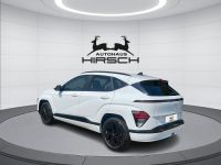 Hyundai KONA Elektro - Vorschau Bild 6