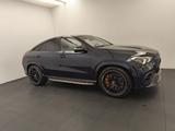 Mercedes-Benz GLE 63 S 4M+ Coupé Night DriverPa 360° Pano Burm - Mercedes-Benz GLE-Klasse Gebrauchtwagen