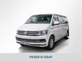 Volkswagen T6 Bus 2.0 TDI DSG Caravelle Comfortline AHK*Nav - Volkswagen T6 andere: Van