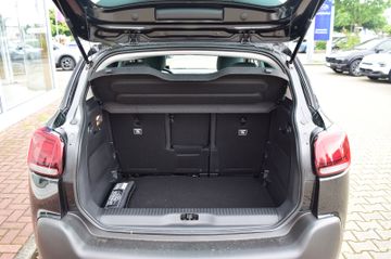 Citroën C3 Aircross PT110 Plus | Nav - LED - DAB - Allw.