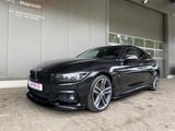 BMW Gran Coupe 440 i M Sport//HUD//H&K//Navi - BMW 440 Gebrauchtwagen