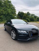 Audi A7 Sportback quattro | Top-Ausstattung - Audi quattro