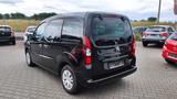 Citroën Berlingo 4 Zylinder*Klimaauto*NAVI*BT*SHZ*FSE*SH - Citroën Gebrauchtwagen in Mannheim