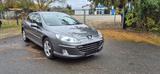 Peugeot 407  2.0 HDI - Peugeot 407: 2.0