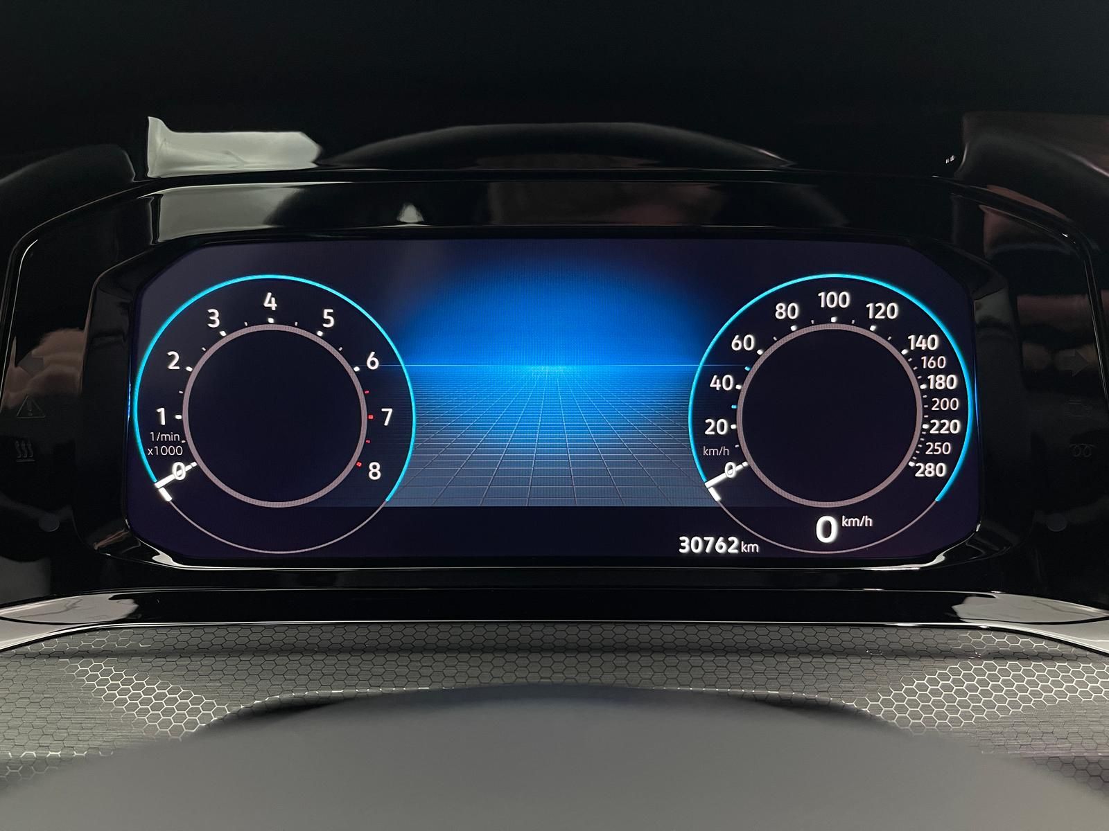 Volkswagen Golf GTI Clubsport *VIRT*CARPLAY*LED*TEMP*LANE* foto 21