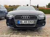 Audi A4 2.0 TDI 110kW Ambition Avant Automatik  ACC 